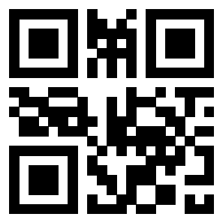 Il Qr Code di 3300141003