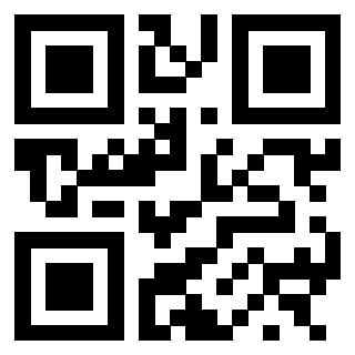 Il Qr Code di 3300141008