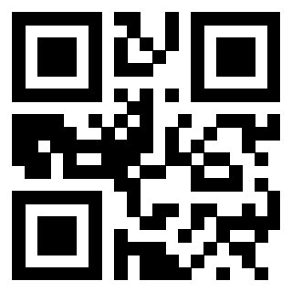 3300141013 - Immagine del Qr Code