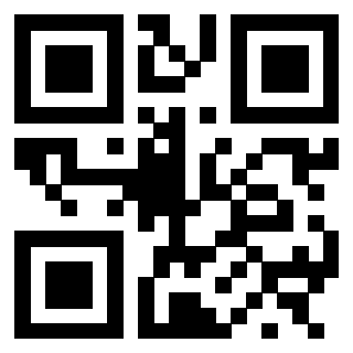 Il QrCode di 3300141014