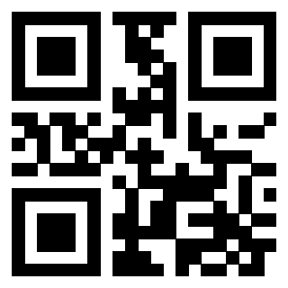Scansione del Qr Code di 3300141015