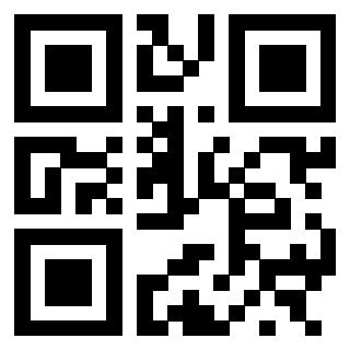 3300141017 - Immagine del Qr Code