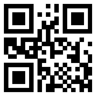 3300141018 - Immagine del QrCode associato