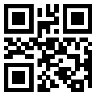 3300141019 - Immagine del Qr Code