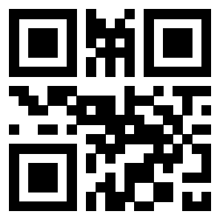 Scansione del Qr Code di 3300141021