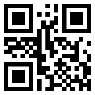 Scansione del Qr Code di 3300141022