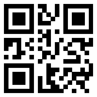 QrCode di 3300141023