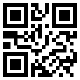 QrCode di 3300141024