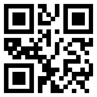 Il QrCode di 3300141027