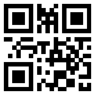 Scansione del Qr Code di 3300141030