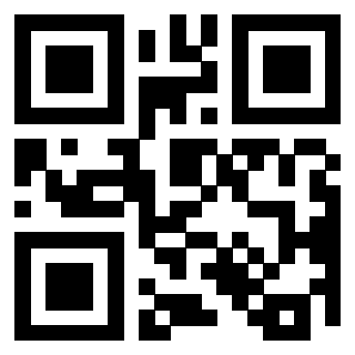 3300141034 Qr Code associato