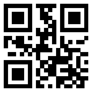 Qr Code di 3300141035