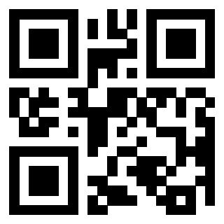 Immagine del Qr Code di 3300141039