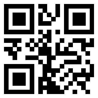 3300141040 QrCode associato