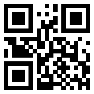 3300141041 - Immagine del Qr Code associato