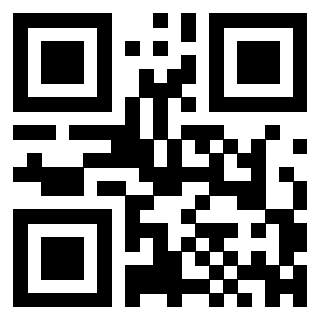 Scansione del Qr Code di 3300141045