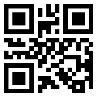 Il QrCode di 3300141048