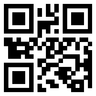 3300141049 QrCode associato