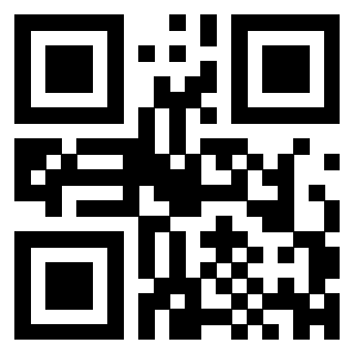 QrCode di 3300141052