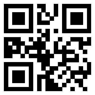 3300141054 - Immagine del Qr Code