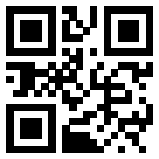 3300141055 QrCode associato