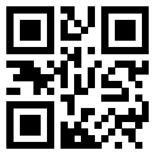 3300141062 - Immagine del Qr Code