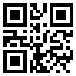 3300141065 Qr Code associato