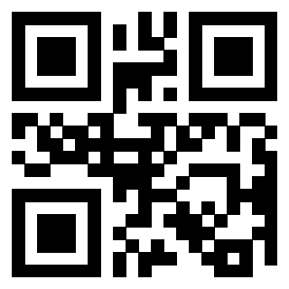 Immagine del Qr Code di 3300141068