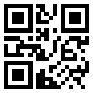 3300141070 QrCode associato