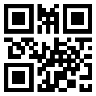 Il QrCode di 3300141073