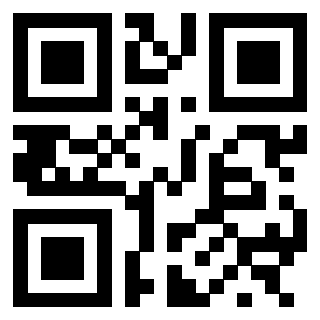 Il Qr Code di 3300141074
