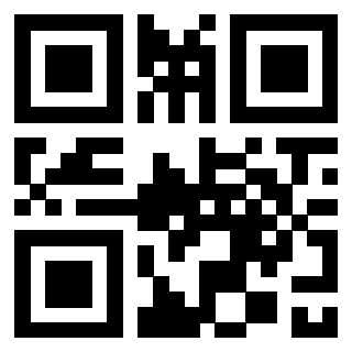 QrCode di 3300141075