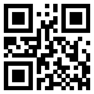 3300141077 - Immagine del QrCode