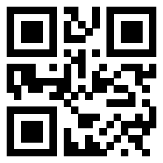 3300141082 - Immagine del Qr Code