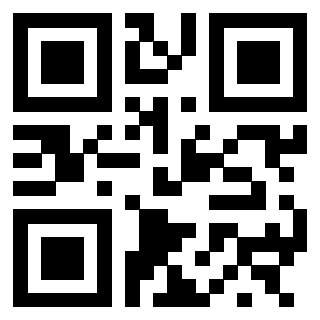 3300141083 QrCode associato