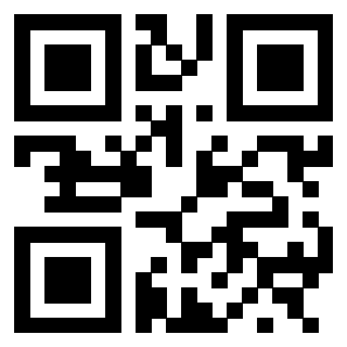 QrCode di 3300141085