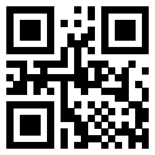 Scansione del QrCode di 3300141088