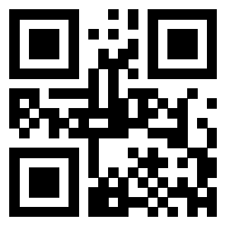 3300141089 - Immagine del Qr Code associato