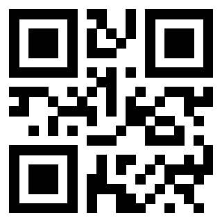 Scansione del Qr Code di 3300141092