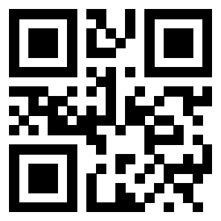 Il QrCode di 3300141096