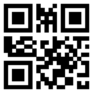 Immagine del QrCode di 3300141097