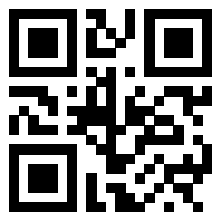 3300141098 - Immagine del QrCode associato
