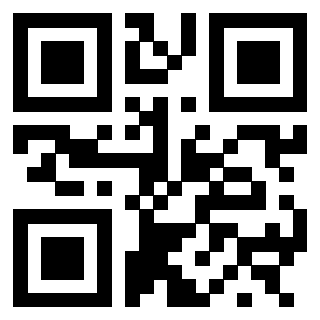 Immagine del Qr Code di 3300141099
