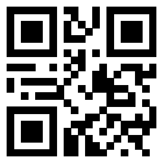 Il Qr Code di 3300141101