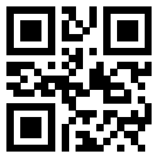 3300141103 - Immagine del QrCode