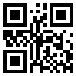 3300141106 QrCode associato