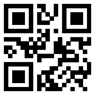 3300141108 - Immagine del QrCode associato