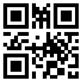 Immagine del Qr Code di 3300141112