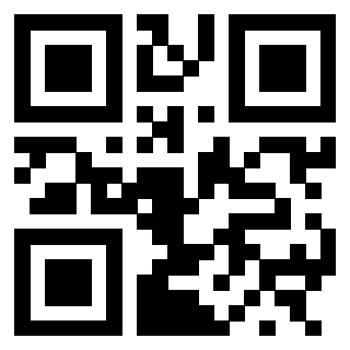 QrCode di 3300141115