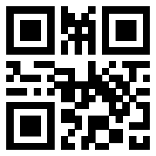 Il Qr Code di 3300141118